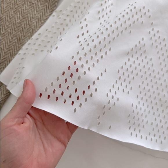 ADIDAS X STELLA MCCARTNEY - tennis dress - Picture 4 of 8